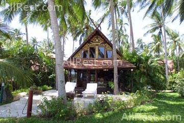 Coconut Village 6
